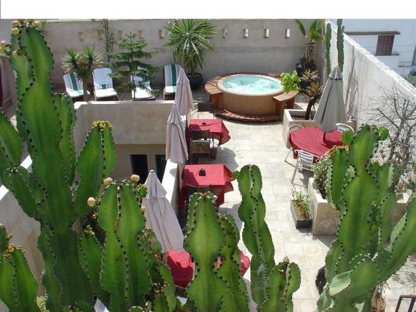 Riad La Villa & Spa