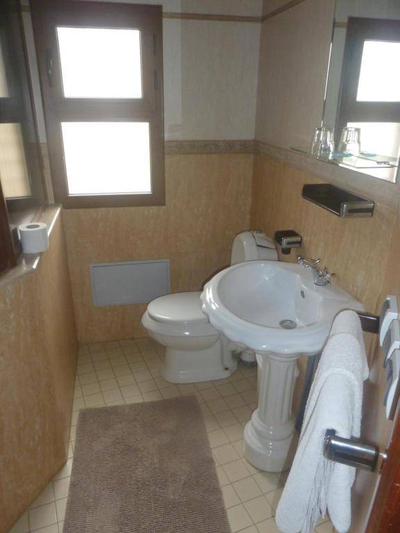 Maison d'hôtes familiale "Dar Aboulanwar"