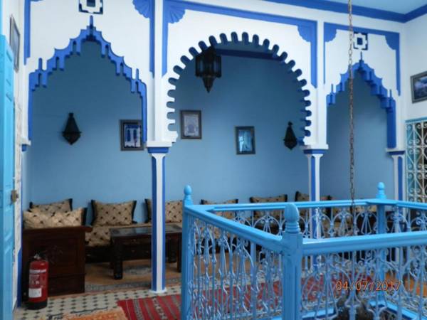Riad Nerja