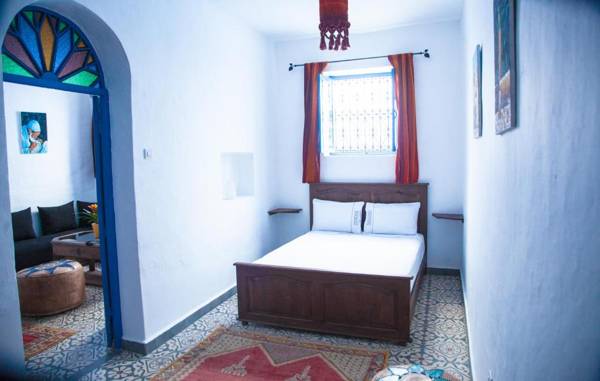 Apartments Molino 2