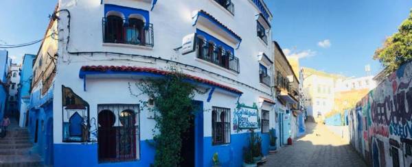 Hotel Chefchaouen