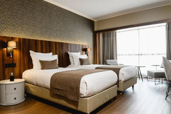 Idou Anfa Hôtel & Spa