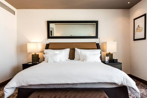 Kenzi Tower Hotel