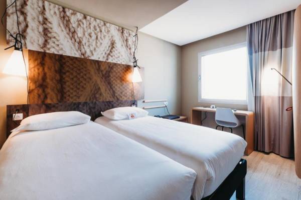 Ibis Casablanca Sidi Maarouf