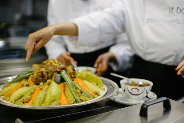 Hôtel & Spa Le Doge - Relais et Châteaux