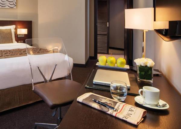 Mövenpick Hotel Casablanca