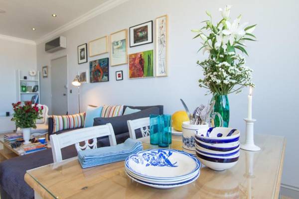 Appartement Lilia