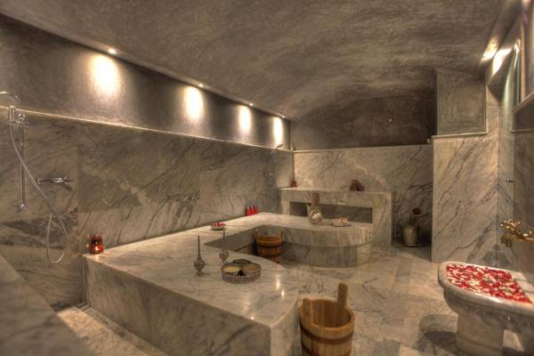 The Fourteen Luxury Boutique Hotel