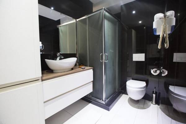 The Fourteen Luxury Boutique Hotel