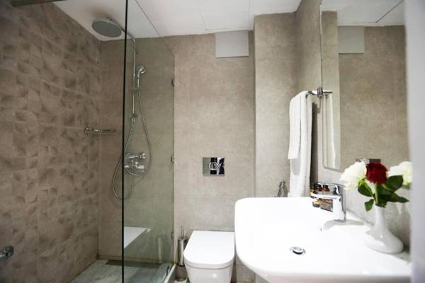 The Fourteen Luxury Boutique Hotel