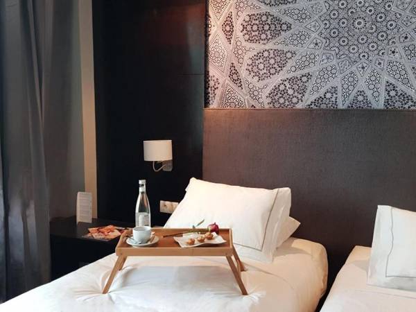 ODYSSEE Boutique Hotel Casablanca