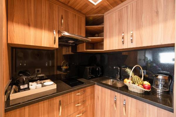 Hotel Avenue Suites Deluxe