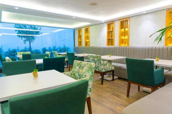 WINDSOR HOTEL CITY CENTER