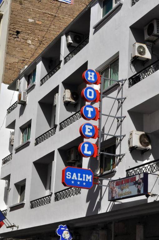 HOTEL SALIM