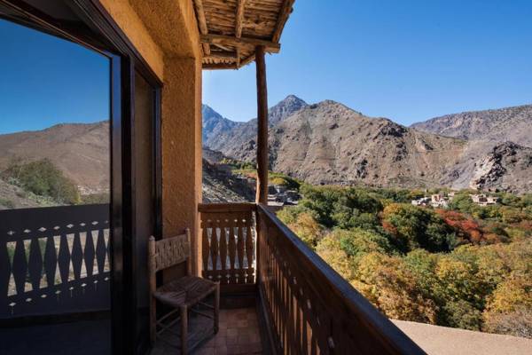 Le Village du Toubkal Suites