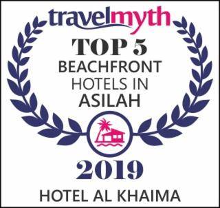 Hotel Al Khaima