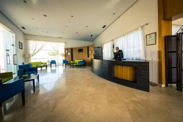 Suites Hotel Mohammed V by Accor