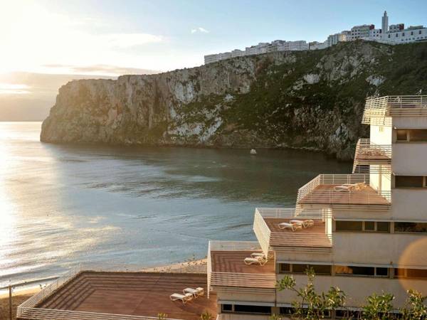 Mercure Quemado Al-Hoceima Resort