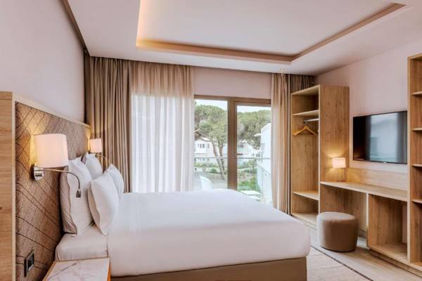 Radisson Blu Resort Al Hoceima