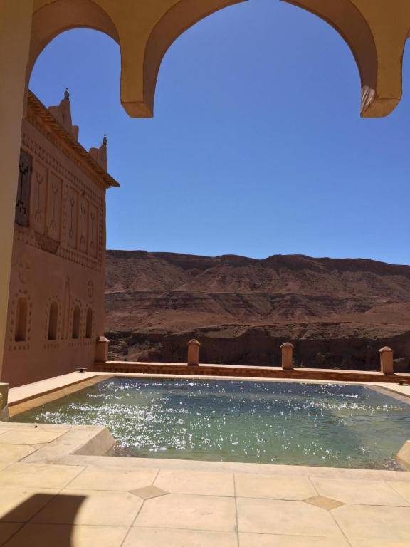 Kasbah Titrit & Spa