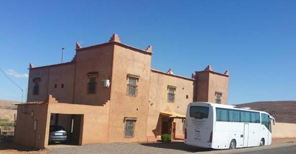 Ksar Lamane Ait Ben Haddou