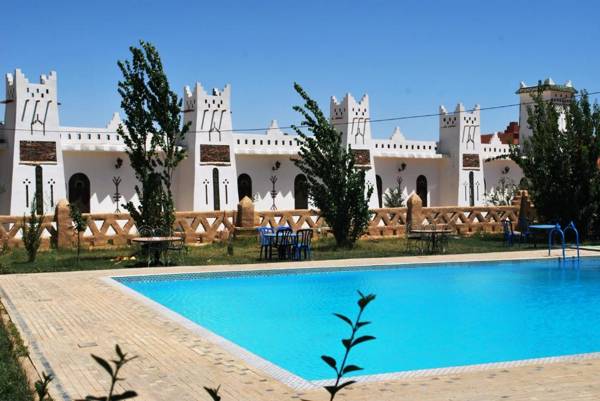 Ksar Timnay Hotel