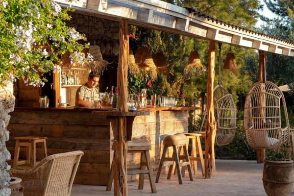 Le Jardin des Douars