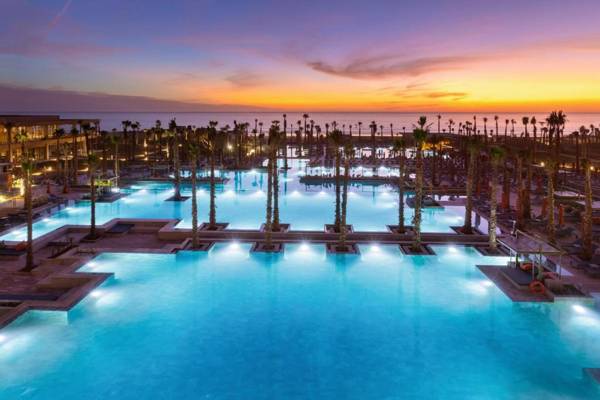 Hotel Riu Palace Tikida Taghazout - All Inclusive