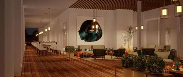 Hilton Taghazout Bay Beach Resort & Spa