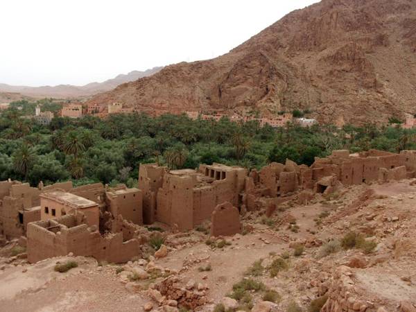 Auberge Restaurant Atlas