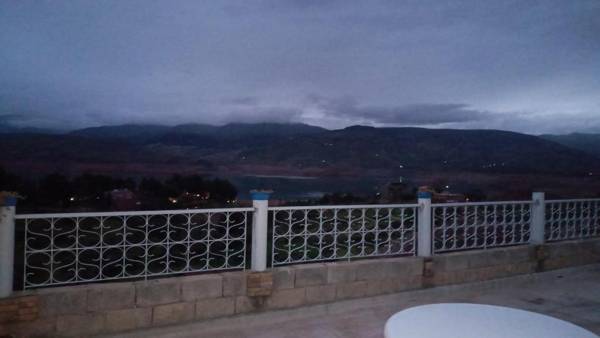 Abla room