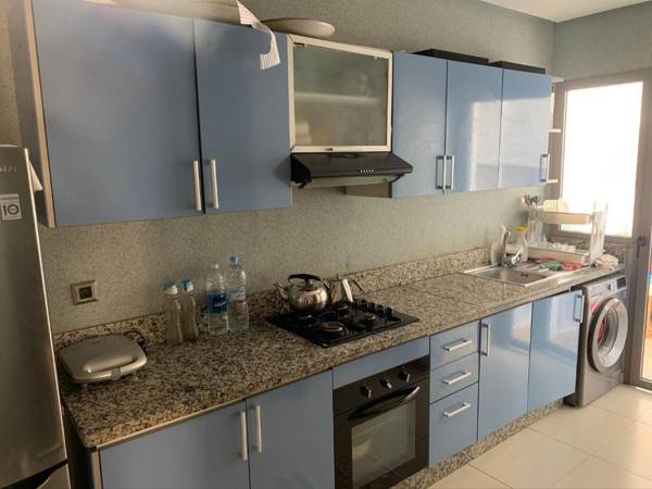 BLANCA BEACH SIDI REHAL