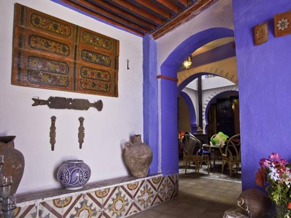 Hotel Casa Miguel