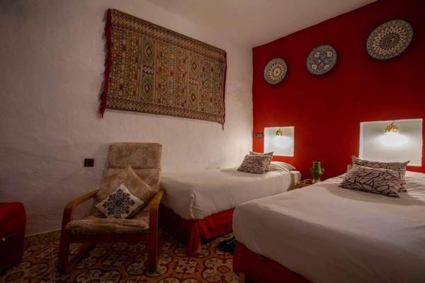 Hotel Casa Miguel