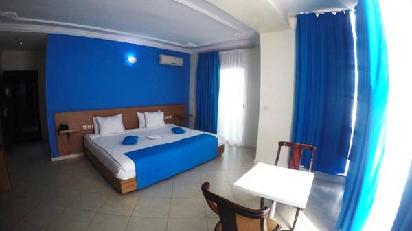 Hotel Aymen