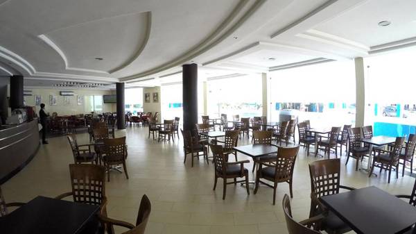 Hotel Aymen