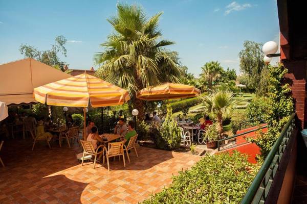 Charming apartment - secure and close to Marrakech