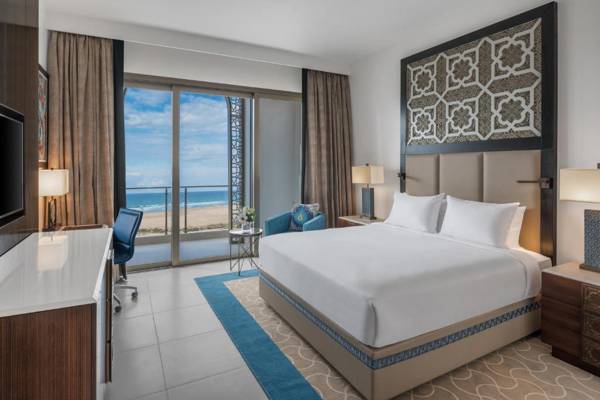Workspace - Hilton Tangier Al Houara Resort & Spa