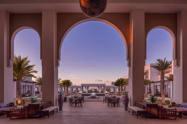 Hilton Tangier Al Houara Resort & Spa