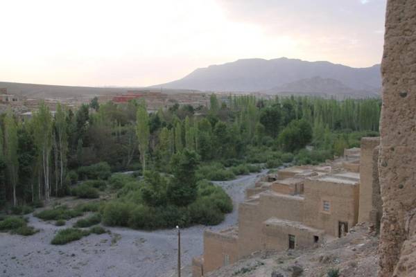 Auberge Palacio Sidi Hamza