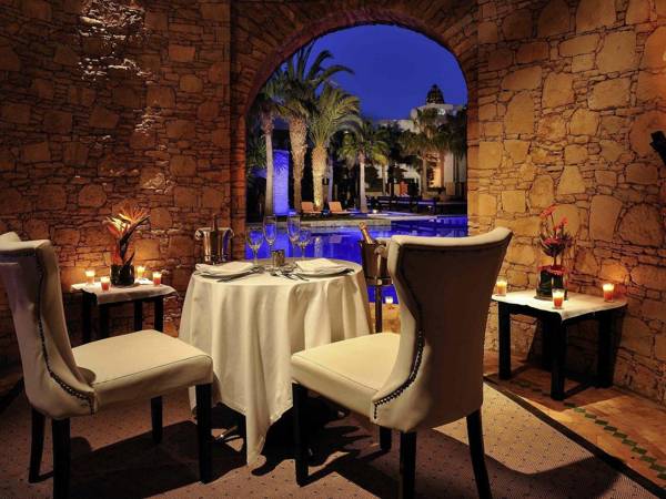 Sofitel Agadir Royalbay Resort