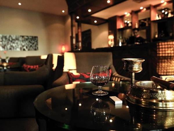 Sofitel Agadir Royalbay Resort