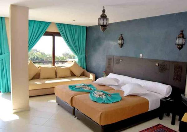 Suite Hotel Tilila