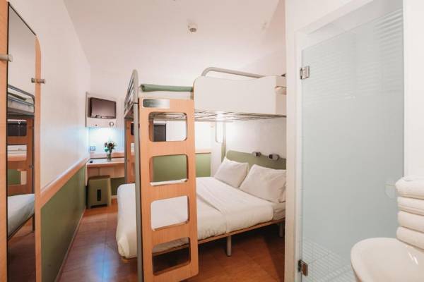 Ibis budget Agadir