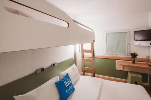 Ibis budget Agadir