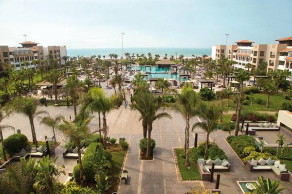 Hotel Riu Palace Tikida Agadir - All Inclusive