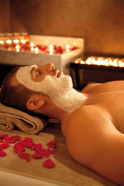 Hotel Riu Palace Tikida Agadir - All Inclusive