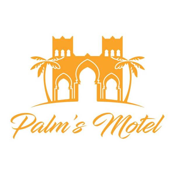 Palm’s Motel