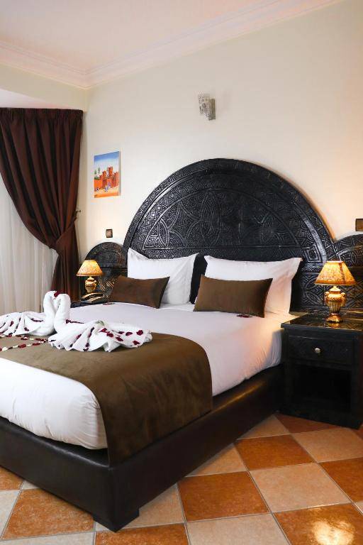 Hôtel Riad Salam Agadir