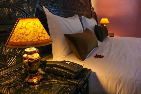 Hôtel Riad Salam Agadir